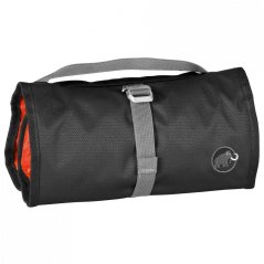 MAMMUT Washbag Travel L - Toilettas