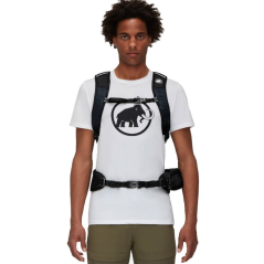 Nahrbtnik MAMMUT Lithium 15 sapphire/black