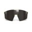 Julbo EDGE COVER spectron 4 light brown/dark brown - Päikeseprillid