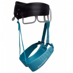 Ham BLACK DIAMOND Momentum Women's aqua verde