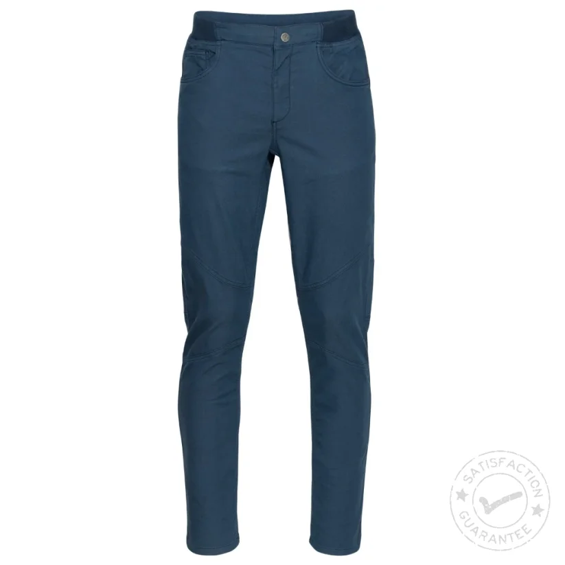 CHILLAZ Banff 2.0 dark blue - Pantaloni