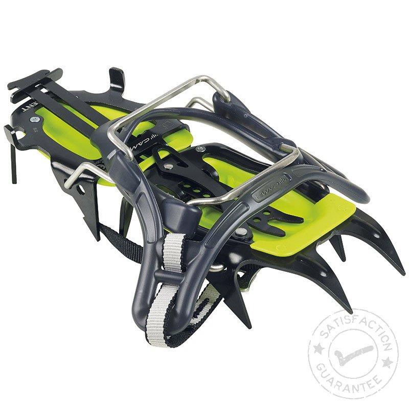 mačky CAMP Ascent Universal