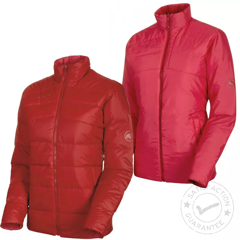 MAMMUT Whitehorn IN Jkt W scooter-dragon fruit windjak