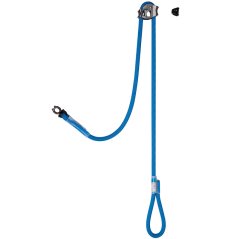 Regulowana lonża CAMP Reel 100cm