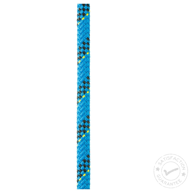 PETZL Vector 12.5mm 50m blau - Statikseil