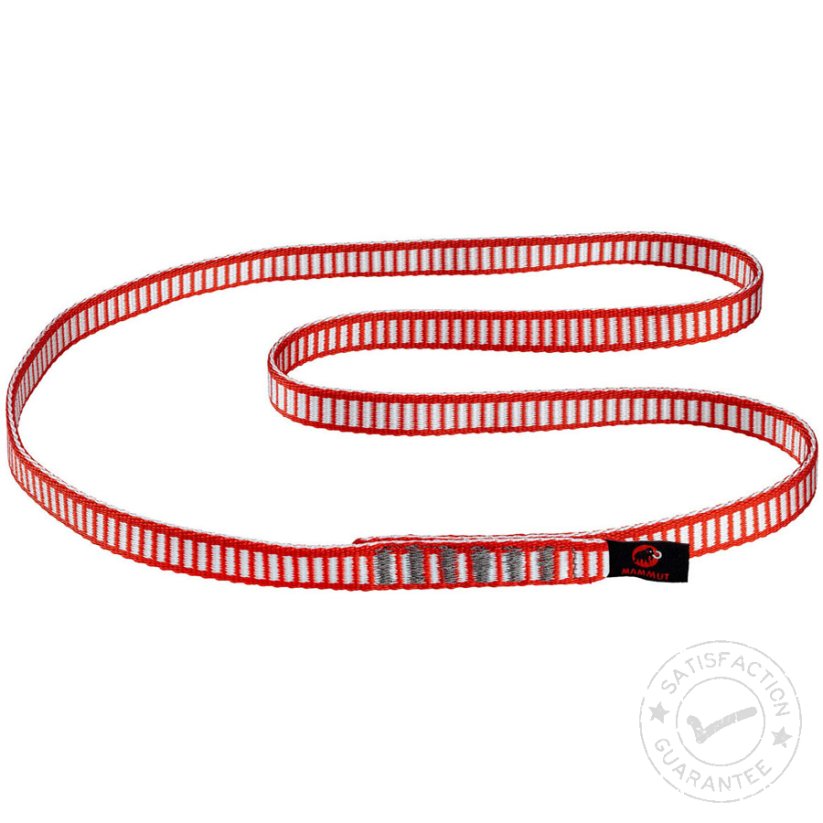 MAMMUT Tubular Sling 16.0 red 60cm