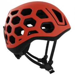 Casco SINGING ROCK Hex Fox rojo (55-61cm)