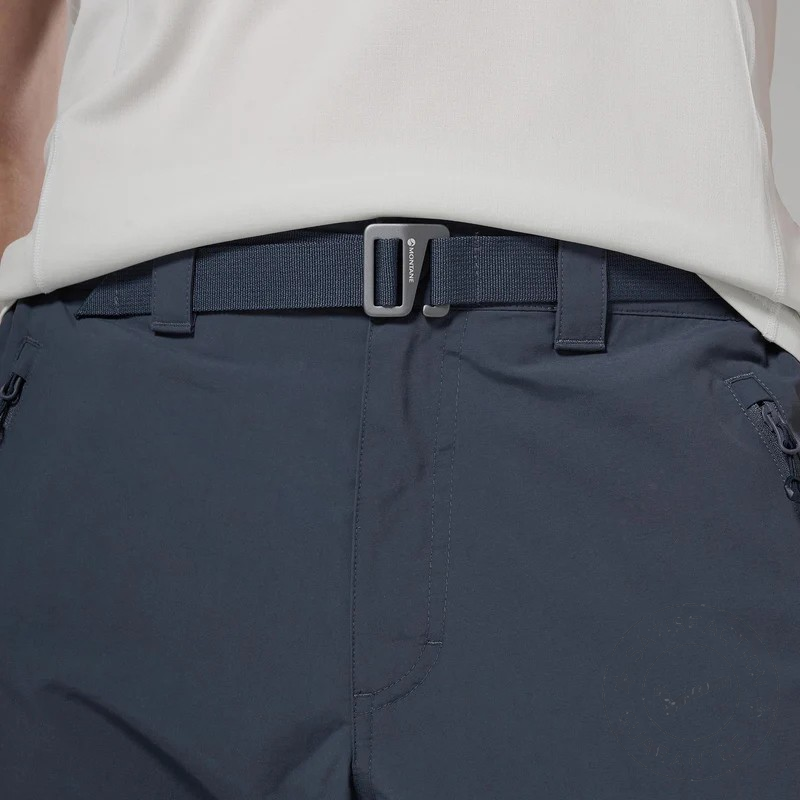 Панталони Montane Terra Pants Dark Sky