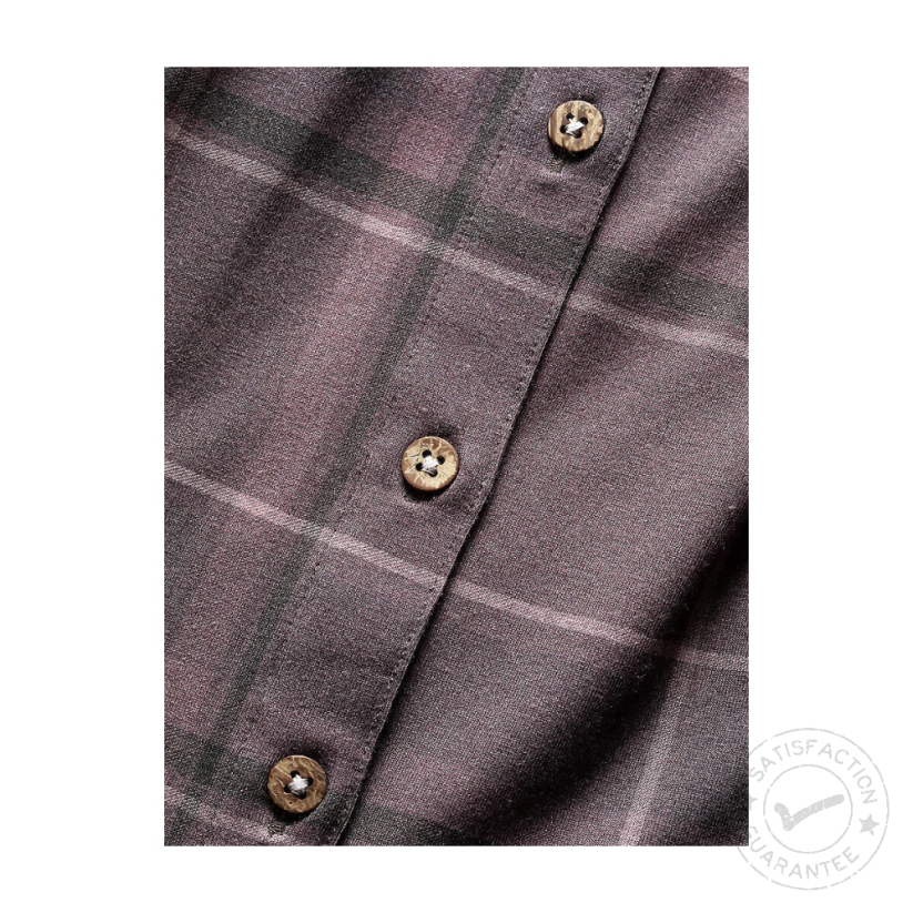 CHILLAZ Similaun 2.0 W dark violet - Hemd