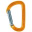 karabína PETZL Sm'D Wall yellow