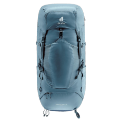 DEUTER Aircontact Lite 50+10 atlantic-ink - ruksak