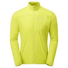 Montane Featherlite Jacket citrus spring