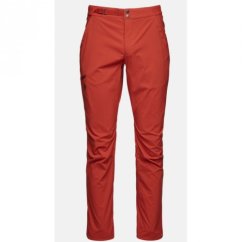 BLACK DIAMOND Technician Alpine red rock - nadrág