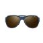 Julbo EXPLORER 2.0 reactiv 2-4 polarized blue - Päikeseprillid