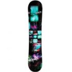 Snowboardi
