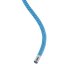 Coardă dinamică PETZL Arial 9.5mm Dry 70m blue