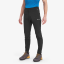 Montane Dynamic Nano black - broek