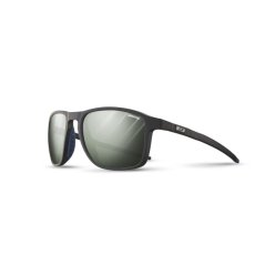 Julbo COMPASS Reactiv 1-3 glare control matt black/dark blue - sunglasses