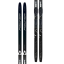bežky FISCHER Apollo EF 184cm + Tour Step-In IFP