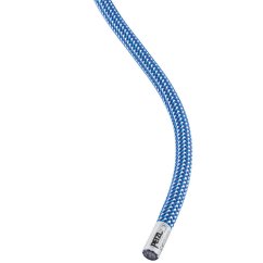 PETZL Contact Wall 9.8mm 30m blue - Klimtouw