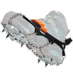 Crampones NORTEC Alp 2.0 XL negro (EU 44-48)