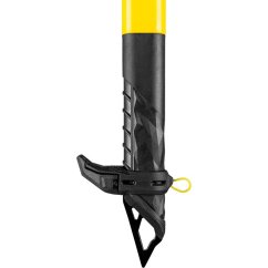 GRIVEL Air Tech EVO 58cm w/G-Slider - Piccozza