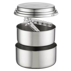 MSR Alpine 2-Pot Set