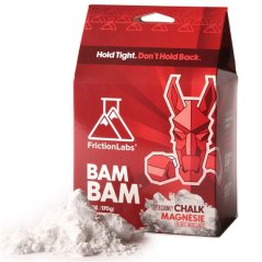 FRICTION LABS Bam Bam Chalk 170g - Magnesio