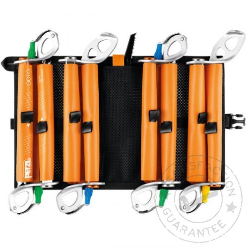 PETZL Octo orange