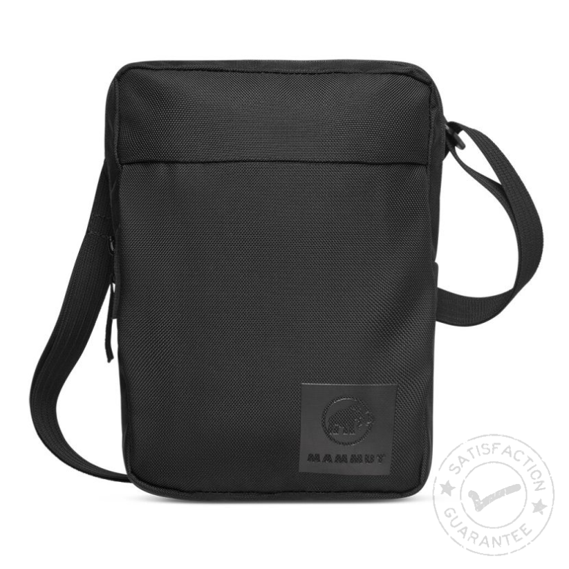 MAMMUT Xeron Pouch 2 schwarz - Umhängetasche