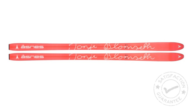 ASNES Tonje BC 185cm