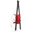 batoh CAMP M20 red