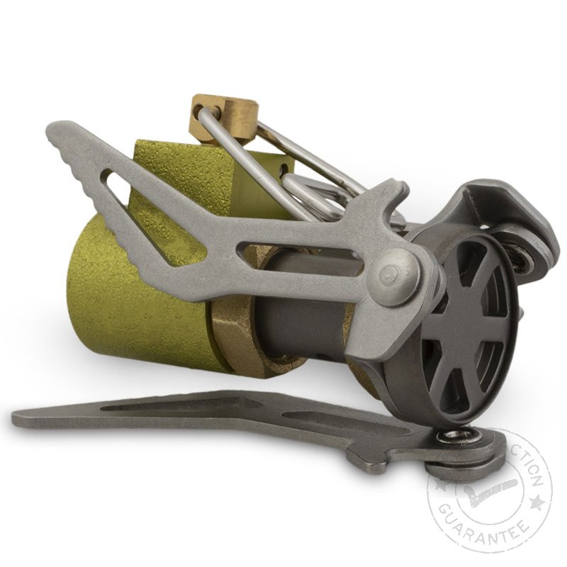 PINGUIN Atom Titan - főző