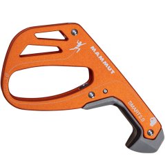 MAMMUT Smart 2.0 dark orange - Sicherungsgerät