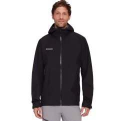 Kurtka MAMMUT Alto Light HS Hooded black