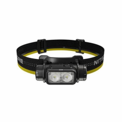 Nitecore NU50 1400lm - čeona svjetiljka