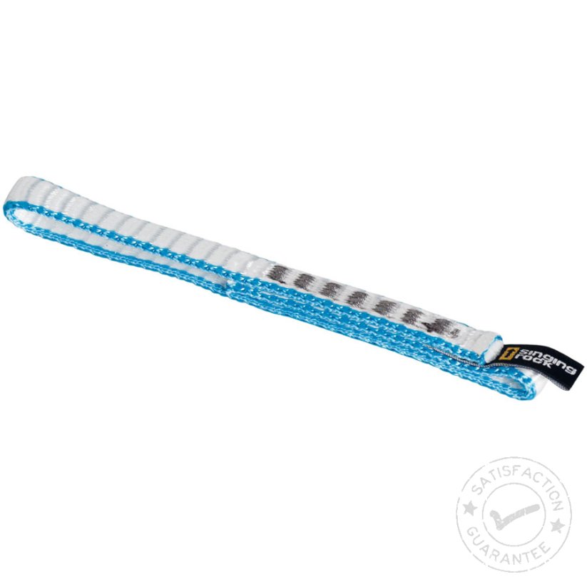 SINGING ROCK Dyn Express Sling 11mm 16cm - hurok