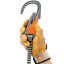 PETZL Scorpio Eashook SW - trossiraja/via-ferrata komplekt