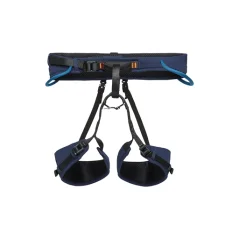 MAMMUT Ophir 3 Slide 2.0 marine/sapphire - Klimgordel