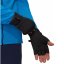MAMMUT Pordoi Glove schwarz - Handschuhe