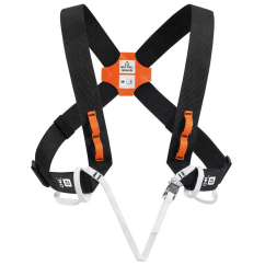 PETZL Explo - rinnavöö