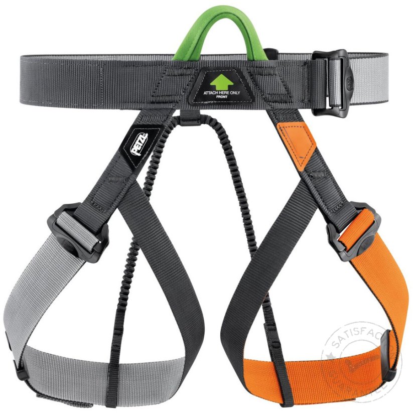 Ham de escaladă PETZL Gym