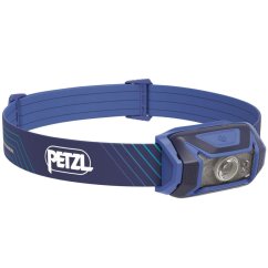 Prožektorius PETZL Tikka Core 450 blue