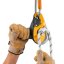 spuštalica PETZL I'D S yellow