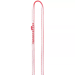 OCÚN O-Sling DYN 8mm 240cm red