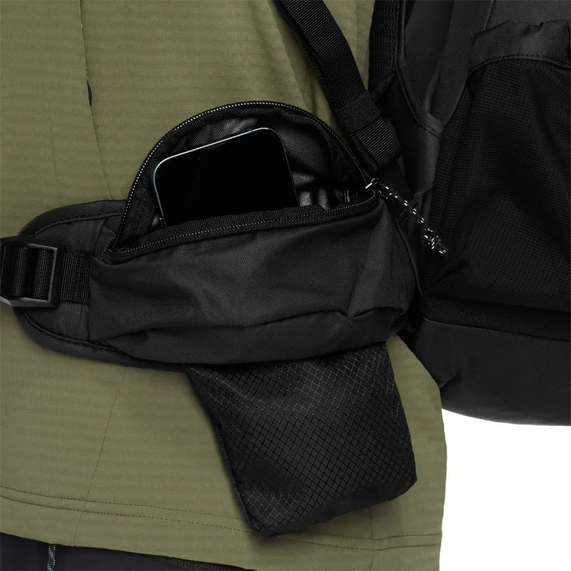 batoh MAMMUT Ducan 32 black