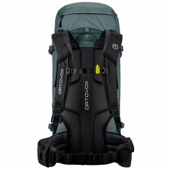 batoh ORTOVOX Peak 45 arctic grey