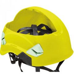 PETZL Vertex HI-VIZ yellow (53-63cm) - Kaciga