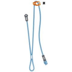 Podesiva dvostruka gurtna PETZL Dual Connect Adjust