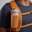 batoh Montane Trailblazer 18 flame orange